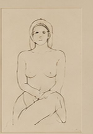 Obra 06 das Coleções CC